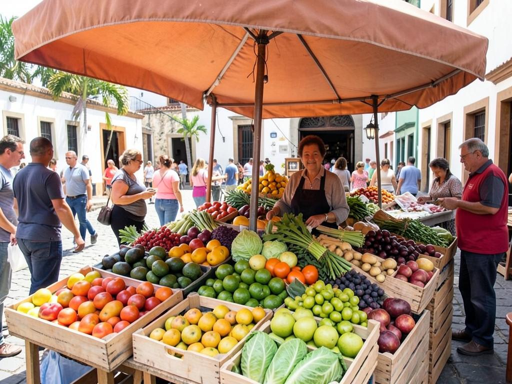 Frutería Doña Carmen