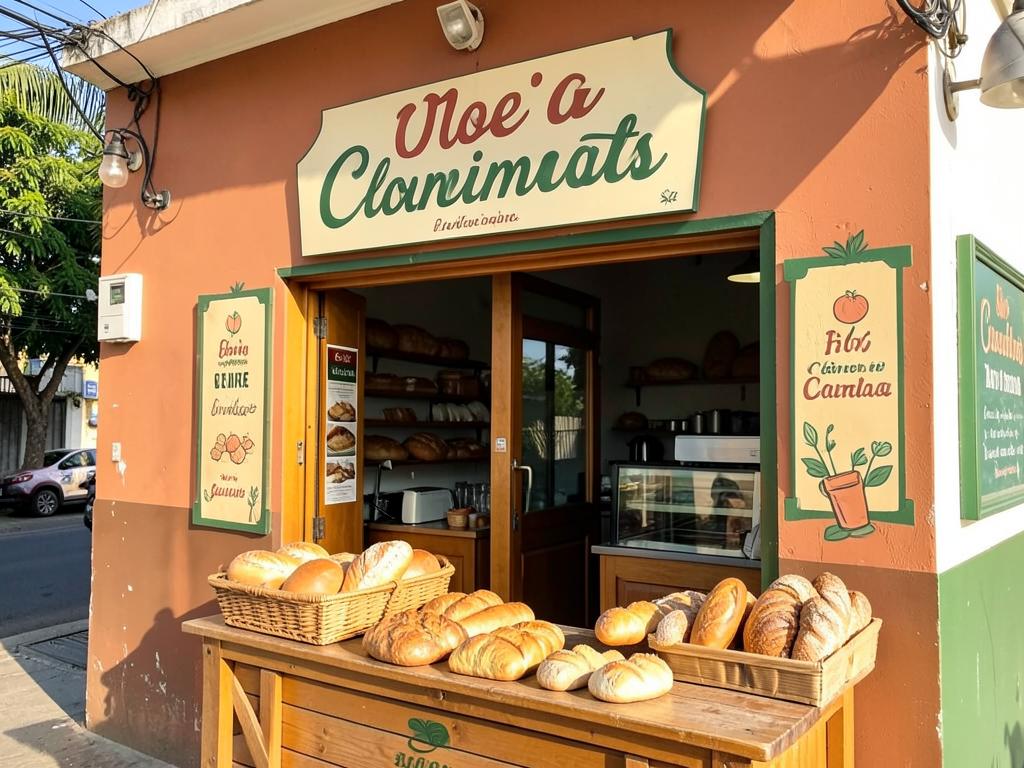 Panadería La Espiga